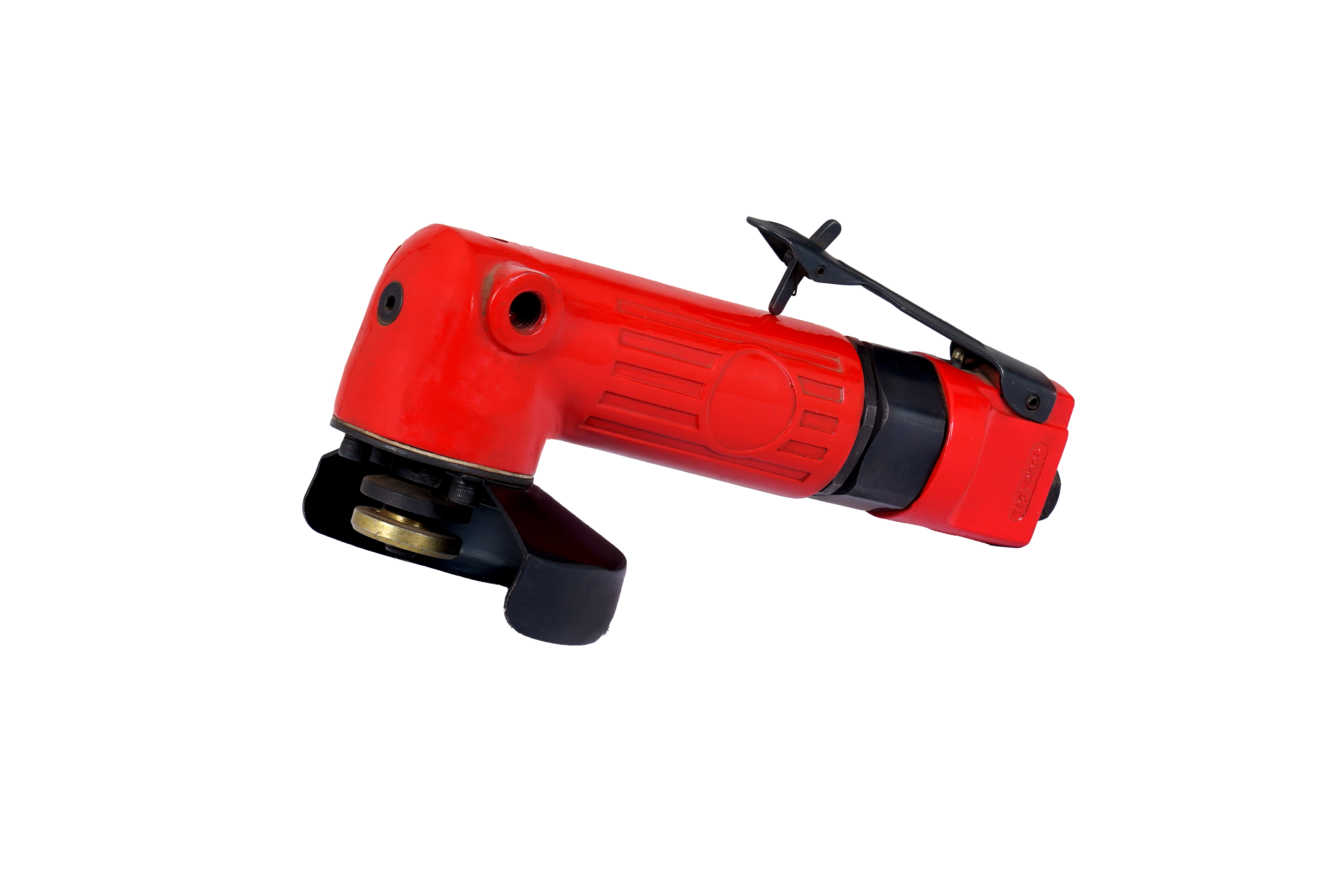 4" ANGLE GRINDER
