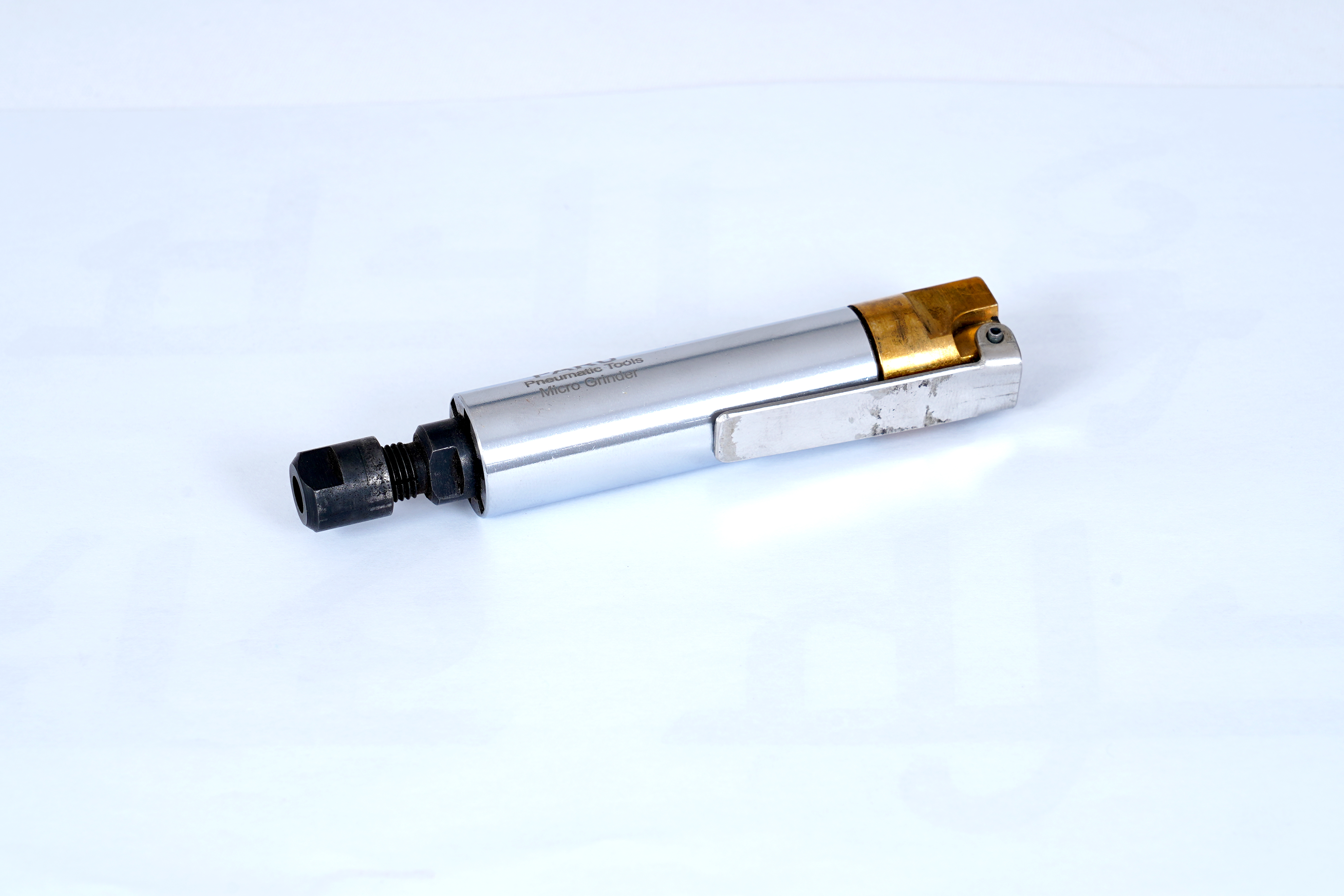 MICRO GRINDER - Image 1