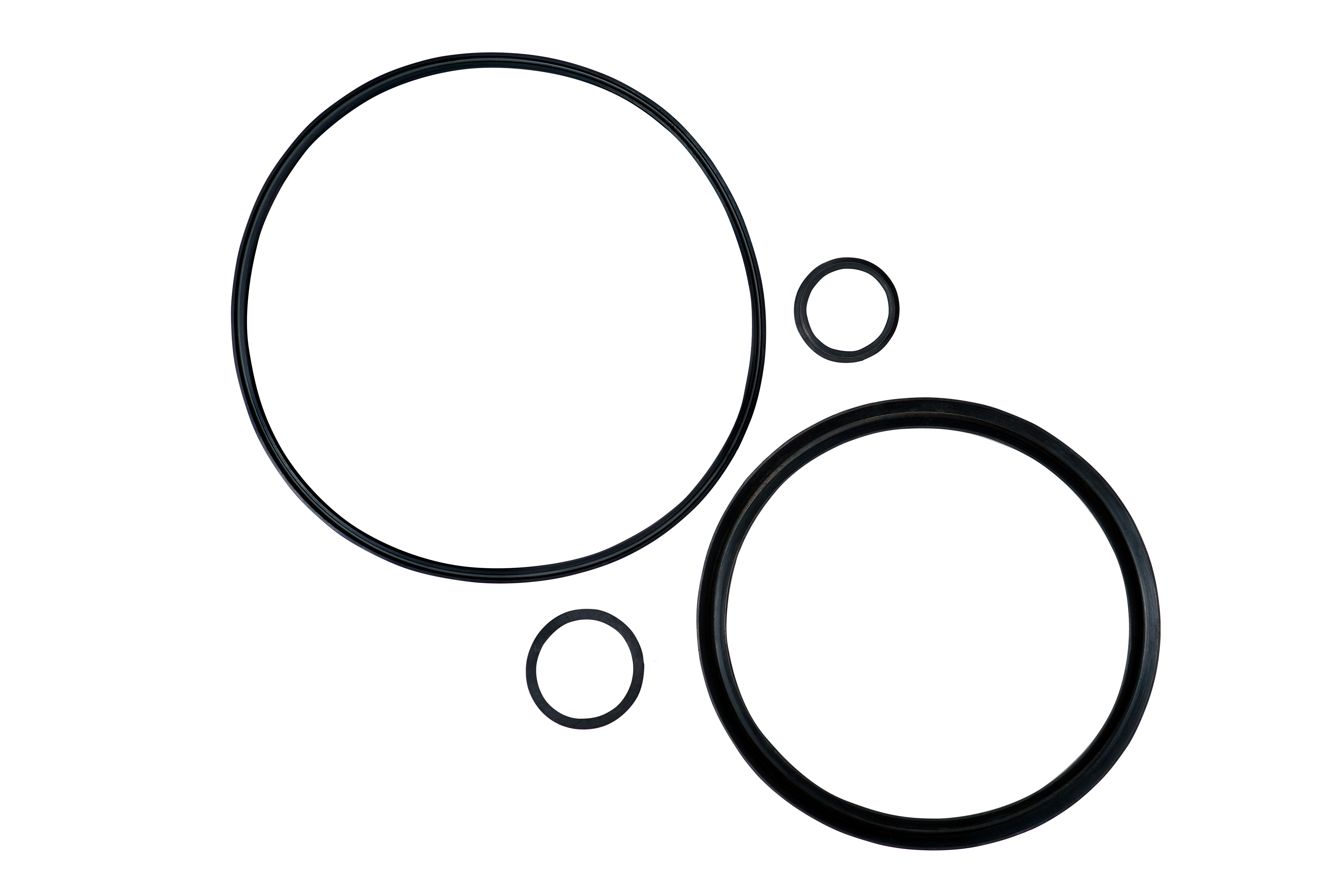 Rubber U Seal - Image 1